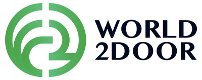 World2Door
